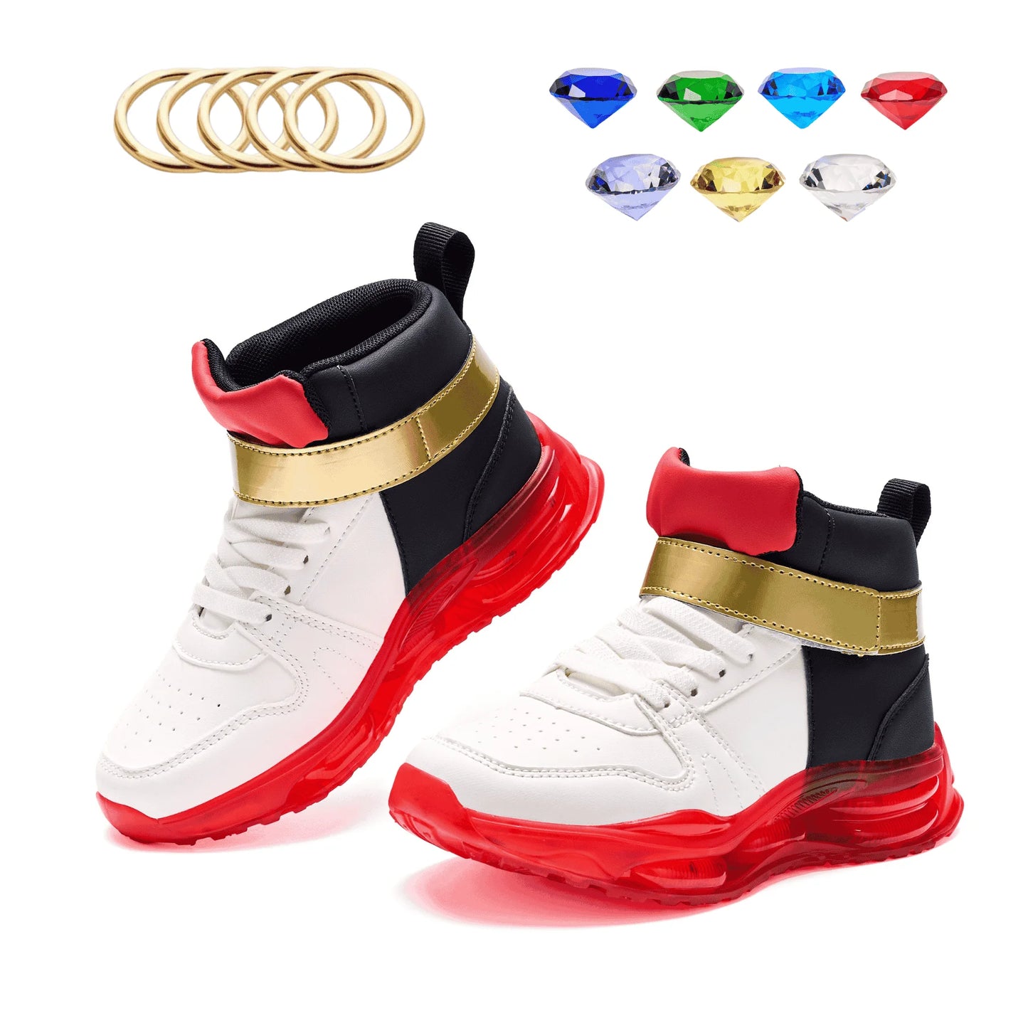Shadow Shoes Sonic Shadow Shoes For Boys Men Shoes For Kids Zapatillas Zapatos Para Niños Shadow Red Sneakers Tenis De Shadow