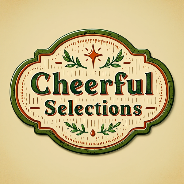 Cheerful Selections 